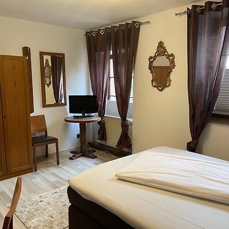Landhotel Sickinger Hof วัลล์ดอร์ฟ ภายนอก รูปภาพ