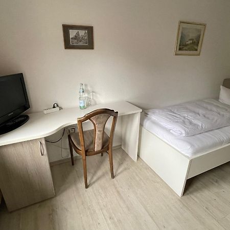 Landhotel Sickinger Hof วัลล์ดอร์ฟ ภายนอก รูปภาพ