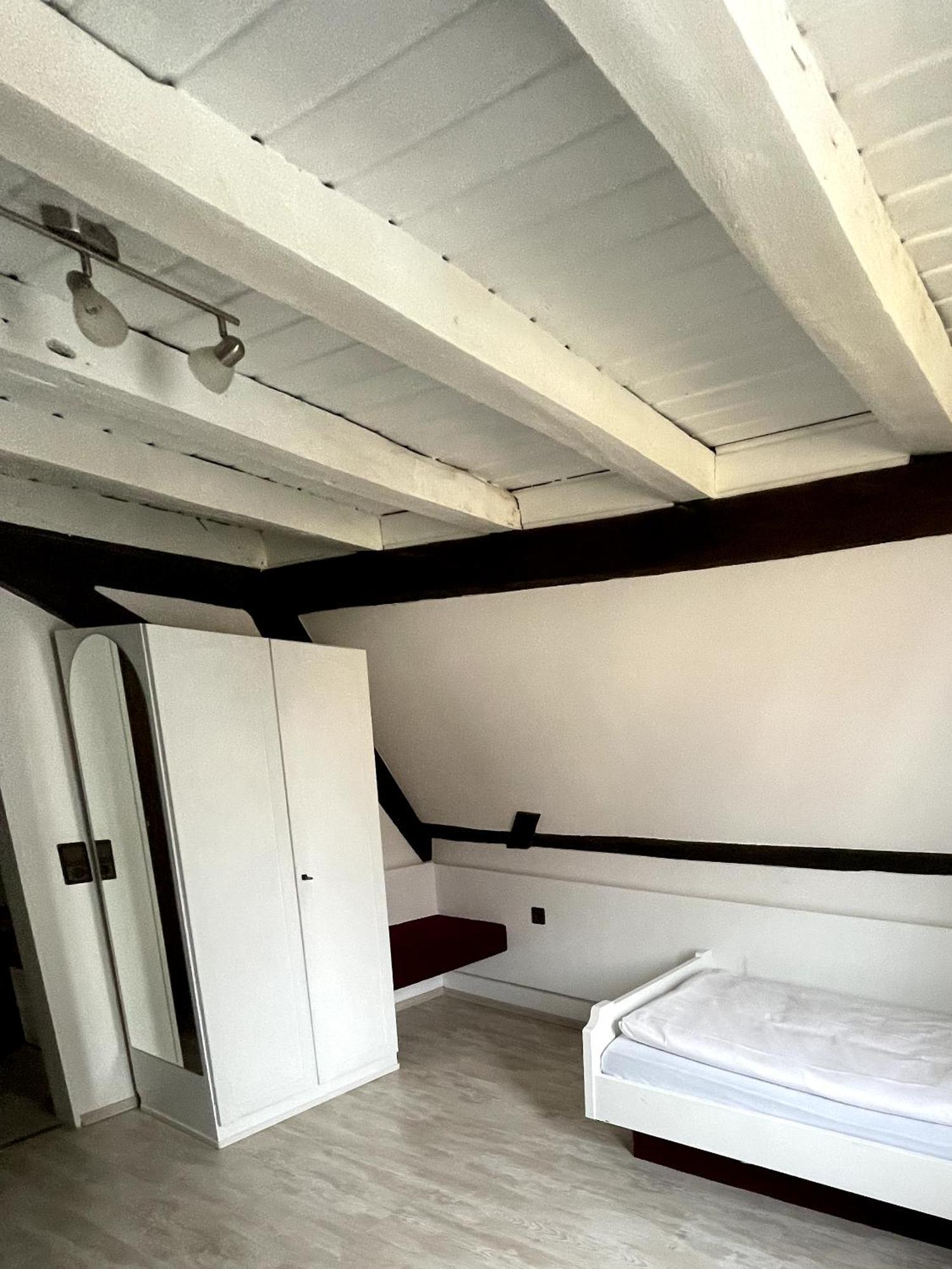 Landhotel Sickinger Hof วัลล์ดอร์ฟ ภายนอก รูปภาพ