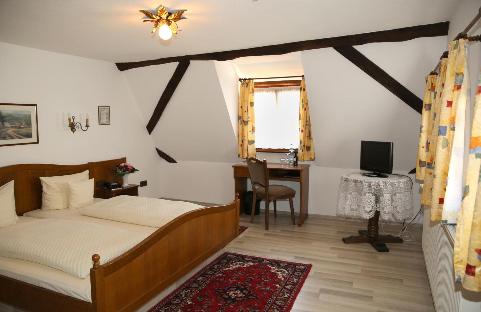 Landhotel Sickinger Hof วัลล์ดอร์ฟ ภายนอก รูปภาพ