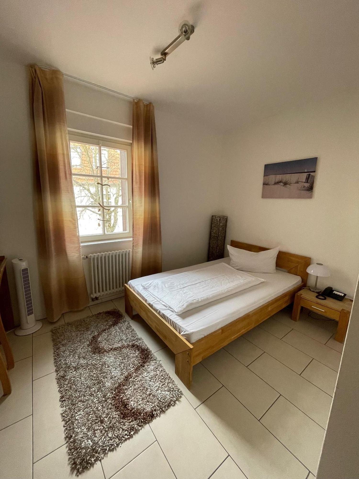 Landhotel Sickinger Hof วัลล์ดอร์ฟ ภายนอก รูปภาพ