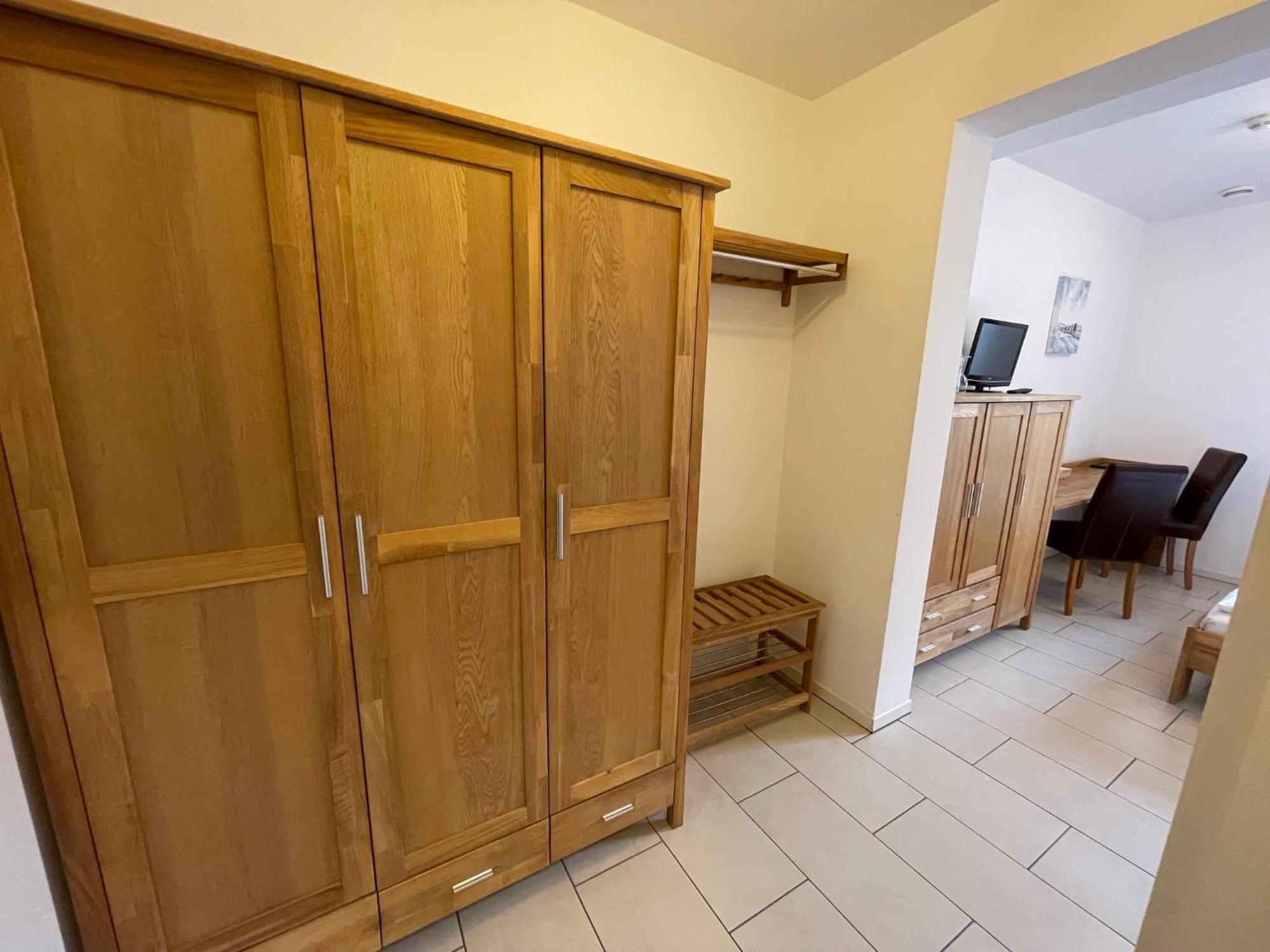 Landhotel Sickinger Hof วัลล์ดอร์ฟ ภายนอก รูปภาพ