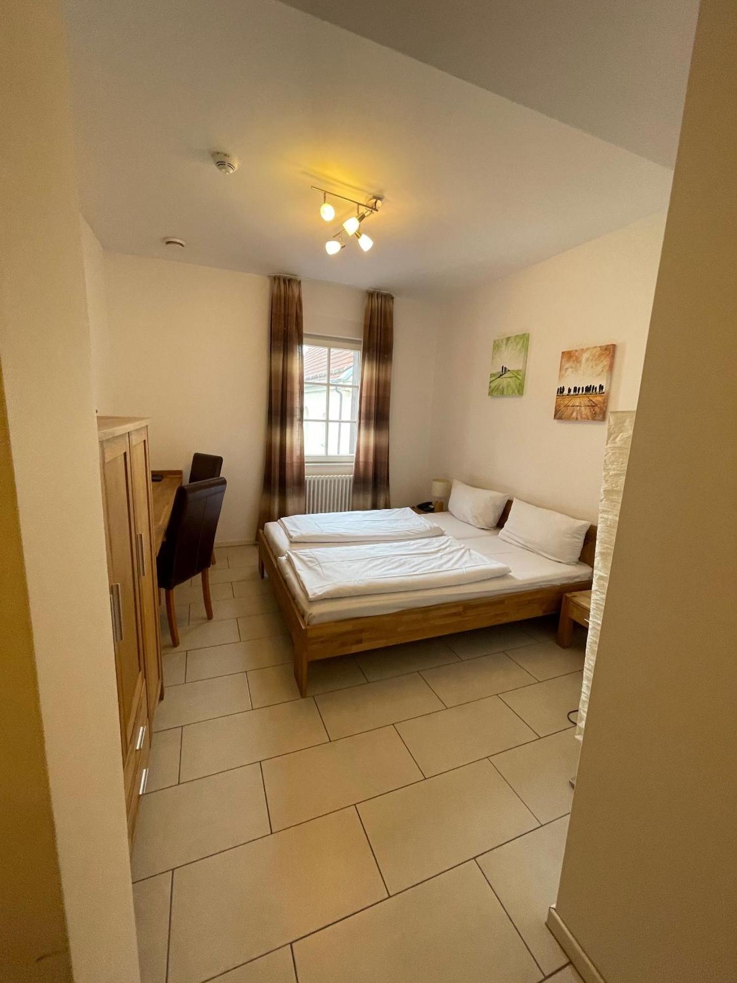 Landhotel Sickinger Hof วัลล์ดอร์ฟ ภายนอก รูปภาพ