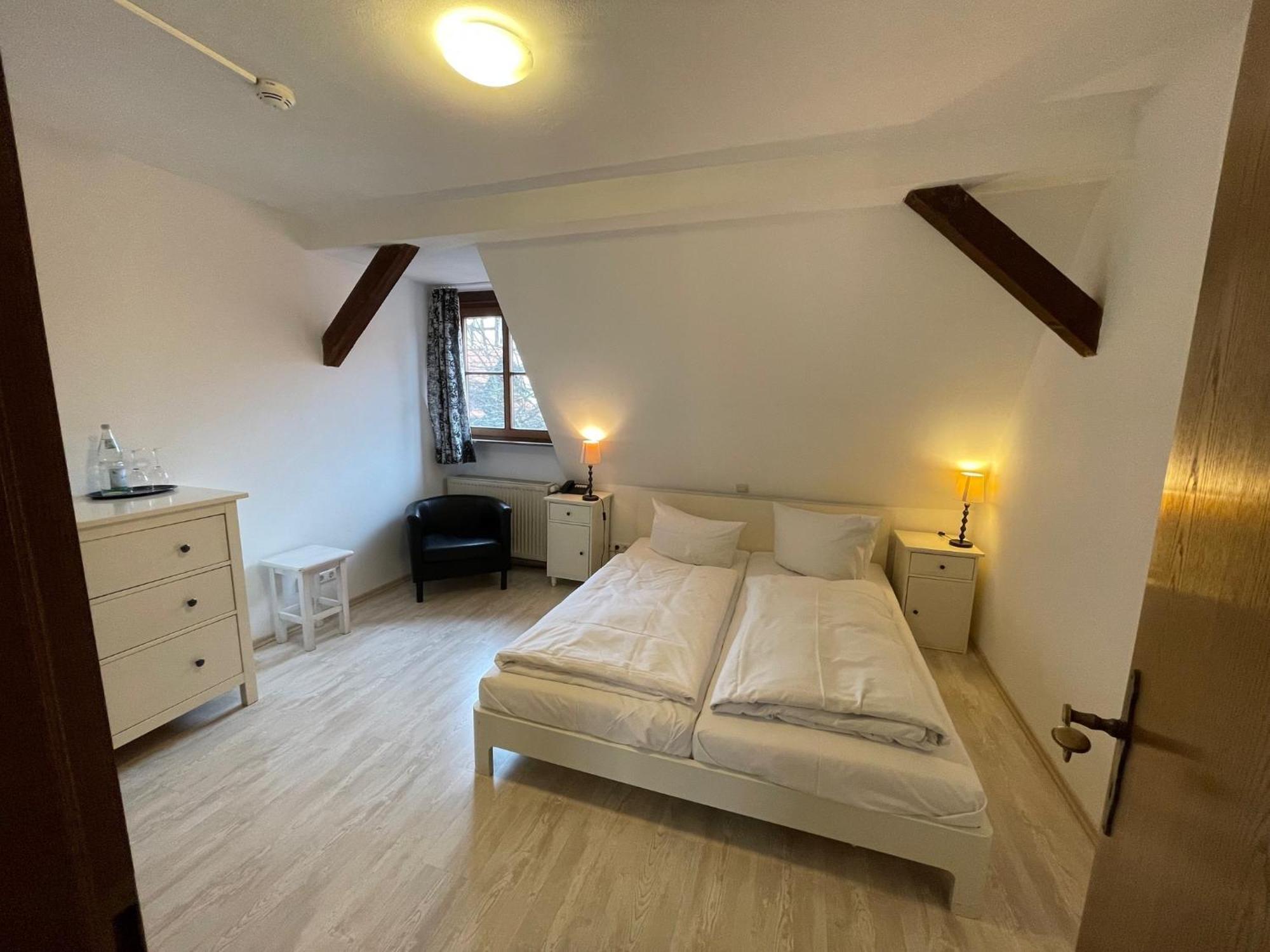 Landhotel Sickinger Hof วัลล์ดอร์ฟ ภายนอก รูปภาพ